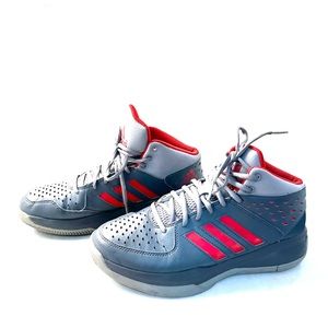 Court Fury Men’s Adidas Sneakers